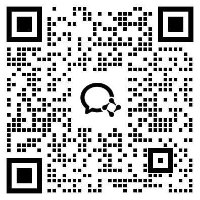 新疆工作对调交流群二维码